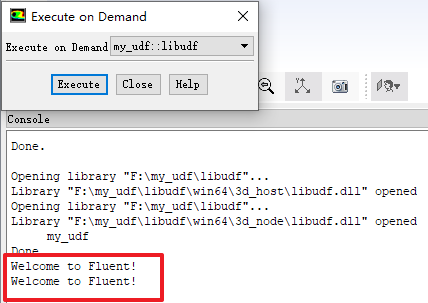 新手入门Fluent UDF较关注的几个问题 附Fluent UDF中文教程下载的图18